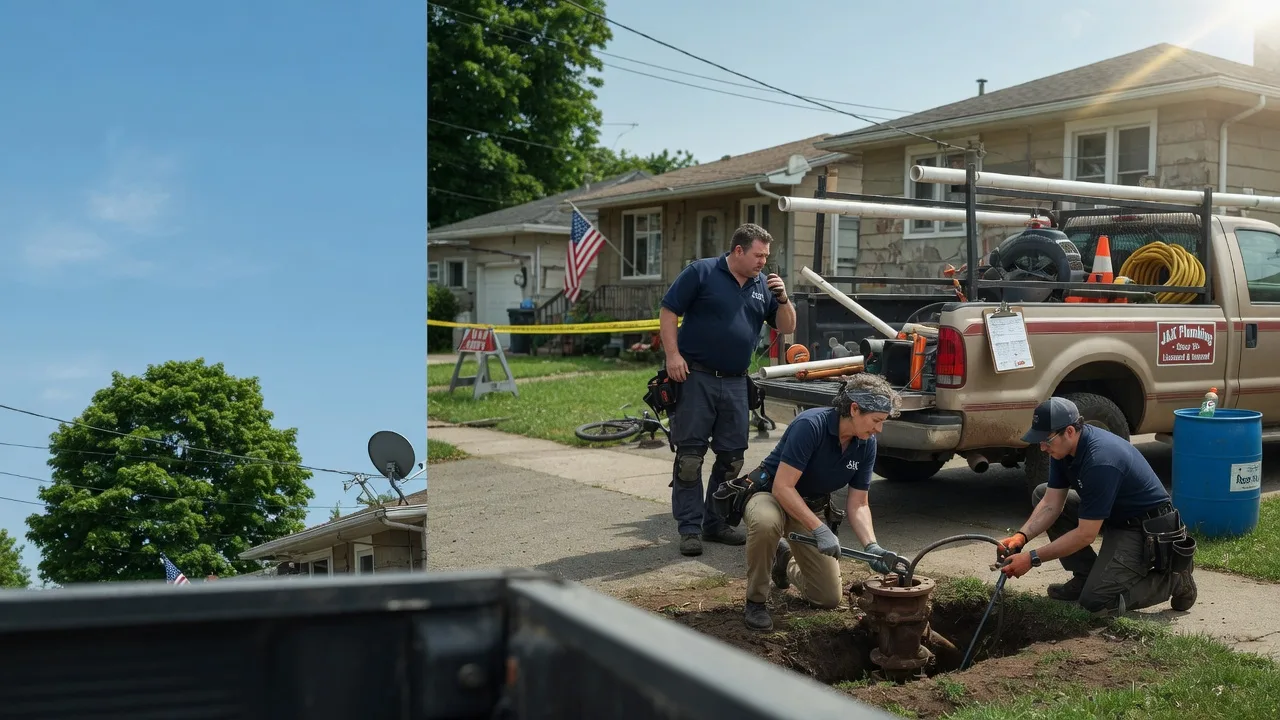 Water Heater Replacement in Sherman, IL near me